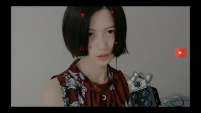 【MIAOW ASMR】ZOOM H6 SOUNDS