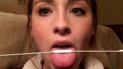 Mic Licking And Nibbling ONLY   ASMR
