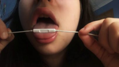 Mic Licking ONLY super tingly ASMR