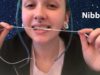 Mic Nibbling ? ASMR INTENSE SOUNDS ❗