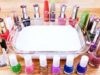 Mixing All My Makeup Into Glossy Slime – The Most Satisfying Video Slime New 2020 – Part 02