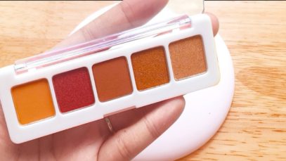 Mixing Makeup Eyeshadow Into Glossy Slime – Most Satisfying Video Slime ⭐ASMR⭐ 2020