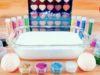 Mixing Makeup Eyeshadow Into Glossy Slime – Most Satisfying Video Slime New 2020 #09