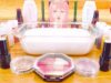 Mixing Makeup Into Glossy Slime – Most Satisfying Video Slime New 2020 #14