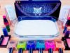 Mixing Makeup, Nail Polish, Lipstick Into Glossy Slime – Satisfying Video Slime New 2020 Part 05