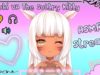 MiyukiVA Late-Night ASMR Chill Stream ? (Warning: May Induce Tingles =3) Also Wear ?