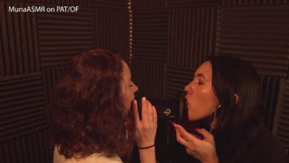 Momma and Muna Can Outlast all of you! Can you Watch till the end? MEDITATION AND RELAXATION