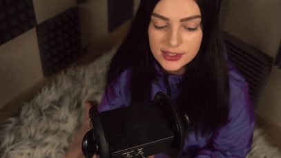 More Ear Licking Then You Can Handle (ASMR)