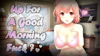 ?More Than Just A “Good Morning” Quickie ?? {Patreon Exclusive Sneak Peek}