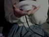 夜里MOUTH SOUNDS 舔耳 EARS EATING licking口腔音  in the night MIAOW ASMR