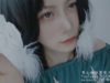 MOUTH SOUNDS 单耳拼接超长口腔音舔耳，EARS EATING【阿郁的小黑猫/ MIAOW ASMR】
