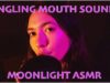 Muna ASMR – Ear Licking / Mouth Sounds / Popping / Kissing / And Other Soothing Tingling ASMR Sounds