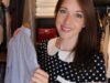 My ASMR Closet Tour