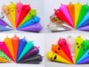 My BEST Slime Piping Bags Collection ⭐ASMR️⭐ Most Satisfying Slime Video