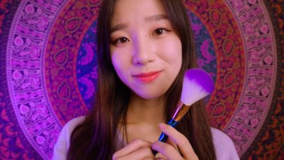 My Favorite Personal Attention Triggers To You? ASMR