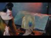 My (Halloween) Goodies ASMR Style