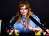Natasha Lyonne Explores ASMR | W Magazine