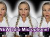NEW 3DIO ASMR