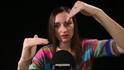 New ASMR Attic Film Studio! My Studio set up & Equipment Whispered