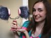 New Mic! In Ear SCENES 3D Microphone Unboxing – ASMR Whispering