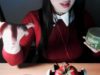 No Talking ASMR Aloe Gel Massage 말없이 알로에 젤 마사지 XD