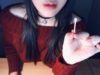 No Talking ASMR 면봉 귀청소 Cotton swab Ear cleaning