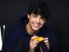 Noah Centineo Explores ASMR | W Magazine