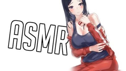 Not-quite Japanese ASMR #2