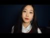 [NoTalkingASMR] 덤순이랑 친해지기 2탄 귀만지기 Sleep with Francesca Dummyhead Part 2 Touching Ears