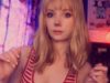 Nursing You Back to Health ? ASMR Nurse Friend When You Have the Flu