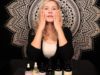 ? Oil for Your SOUL ? ASMR ○ Glass Dropper ○ Lid Sounds ○ Soft Spoken to Silent