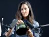 Olivia Munn Explores ASMR | W Magazine