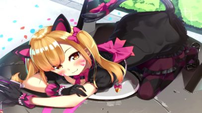 One Chan Countdown ASMR BINAURAL