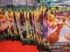 Opening Pokemon Darkness Ablaze Booster Box ? ASMR Relax Crinkles and Cards Sounds