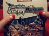 Opening Pokemon Ultra Prism Booster Box ? ASMR Crinkles and Cards Sounds