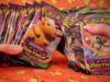 Opening Pokemon Vivid Voltage Booster Box ⚡ ASMR Relax Crinkles and Cards Sounds