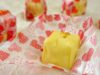 Origami Paper Balloon Cheese Cake おりがみ 風船 チーズケーキ