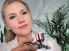 Oxygen Facial ? Whisper Ear to Ear ? ASMR