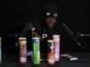 Pa Salieu Explores #ASMR | W Magazine