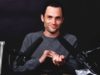 Penn Badgley Explores ASMR | W Magazine