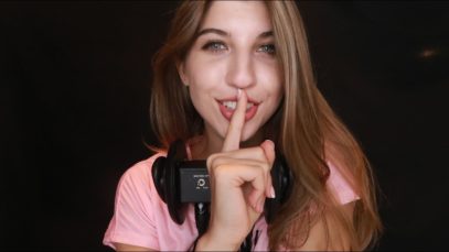 PERFECT BACKGROUND ASMR ~ for studying, gaming, working, etc ?❤️
