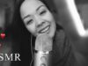 Personal attention: Hand movements, mouth sounds, hair brushing ✨ ASMR