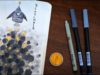 Plan Together / September Bullet Journal Setup ? ASMR