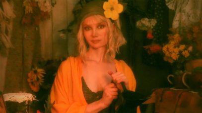 Pleasant Dreams Solution ASMR ? A Visit to the Hermit / Hushfield’s Garden