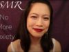 ✂️Plucking Away Negative Energy “Shh..It’s OK” ASMR Whisper ~