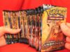 Pokemon Unbroken Bonds Booster Box Opening ? ASMR Soft Spoken Opening 36 Booster Packs / Crinkles