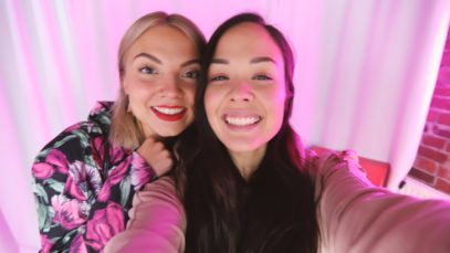 POKS ASMR by Veronica & Sita ?