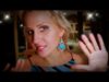 (◕‿◕) Powerful ASMR SLEEP HYPNOSIS with BINAURAL BEATS