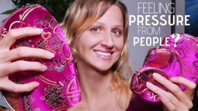 PRESSURE Release Sleep Hypnosis ➤ ASMR Nail SCRATCHING