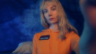 Prison Escape Together ? ASMR Role Play